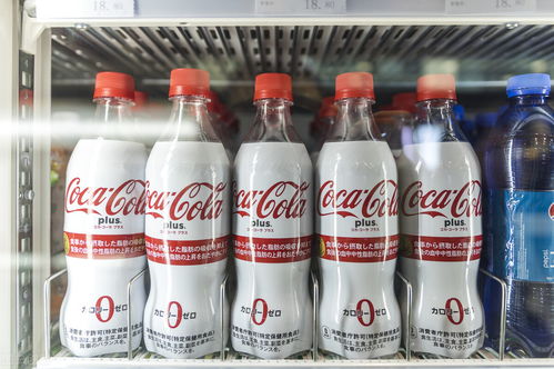 酒精饮料新势力 可口可乐携酒饮进军中国，你会买单吗？