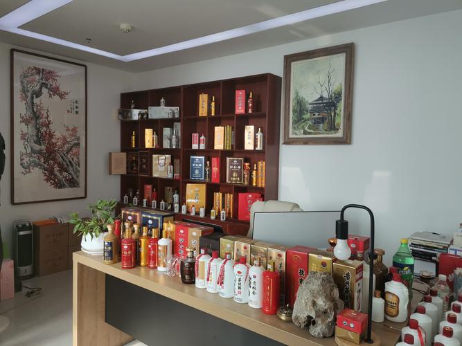 贵州典醉酒业 匠心传承，打造高品质食品销售新标杆