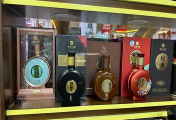 五粮液加盟代理全解析 条件、费用与经营要点