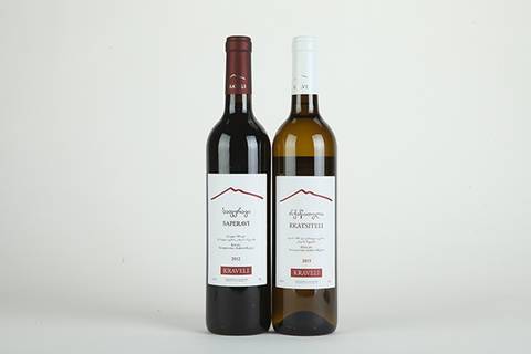 历史与商机的交汇 世界最古老葡萄酒入驻山东苏卡酒业